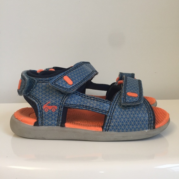 see kai run jetty sandal